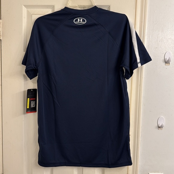 Under Armour Men’s Tee Shirt 1228554 - Picture 4 of 7